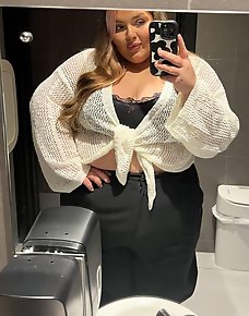 Amateur BBW Private Pics