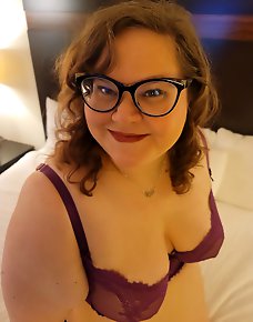 Amateur BBW Private Pics
