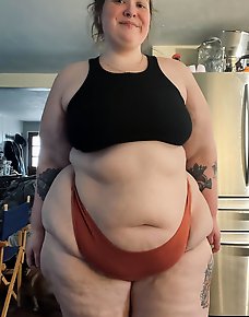 Amateur BBW Private Pics