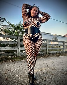 Amateur BBW Private Pics