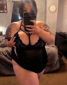 Amateur BBW Private Pics