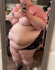 Amateur BBW Private Pics