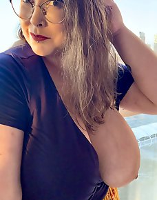 Amateur BBW Private Pics