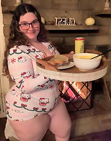 Amateur BBW Private Pics