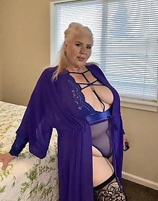 Amateur BBW Private Pics
