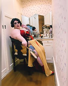 Amateur BBW Private Pics
