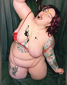 Amateur BBW Private Pics