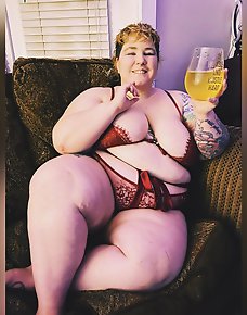 Amateur BBW Private Pics