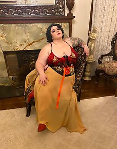 Amateur BBW Private Pics