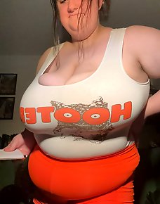 Amateur BBW Private Pics