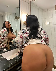 Amateur BBW Private Pics