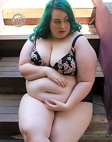 Amateur BBW Private Pics