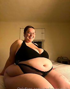 Amateur BBW Private Pics