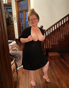 Amateur BBW Private Pics