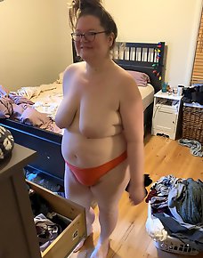 Amateur BBW Private Pics