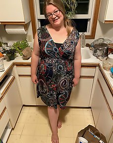 Amateur BBW Private Pics