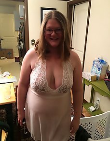Amateur BBW Private Pics