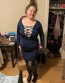 Amateur BBW Private Pics