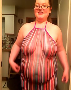 Amateur BBW Private Pics