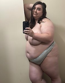Amateur BBW Private Pics