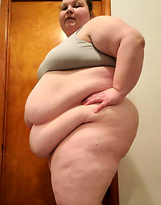 Amateur BBW Private Pics
