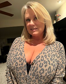 Amateur BBW Private Pics