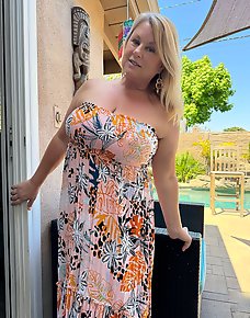 Amateur BBW Private Pics