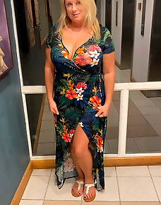Amateur BBW Private Pics