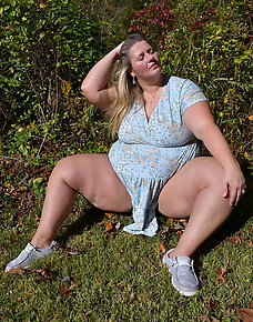 Amateur BBW Private Pics
