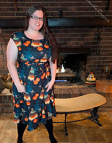 Amateur BBW Private Pics