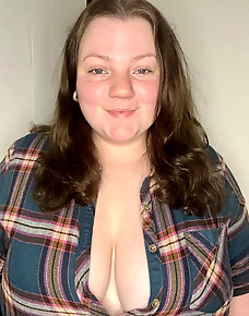 Amateur BBW Private Pics