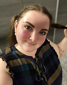 Amateur BBW Private Pics