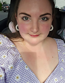 Amateur BBW Private Pics