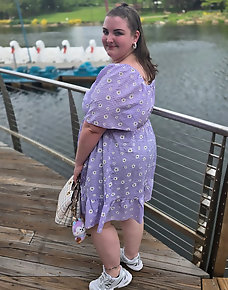 Amateur BBW Private Pics