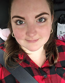 Amateur BBW Private Pics