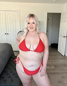 Amateur BBW Private Pics