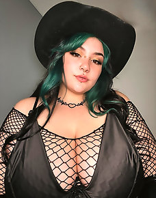 Amateur BBW Private Pics