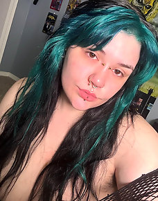 Amateur BBW Private Pics