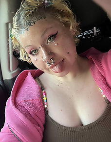 Amateur BBW Private Pics