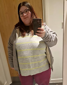 Amateur BBW Private Pics
