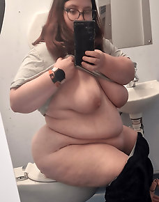 Amateur BBW Private Pics