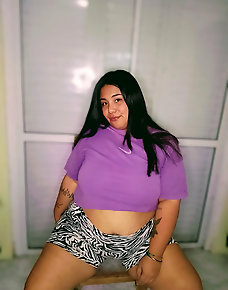 Amateur BBW Private Pics