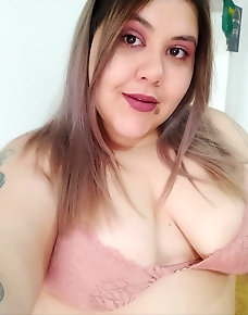 Amateur BBW Private Pics