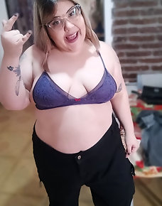 Amateur BBW Private Pics