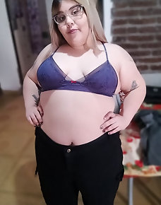 Amateur BBW Private Pics