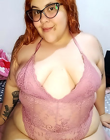 Amateur BBW Private Pics