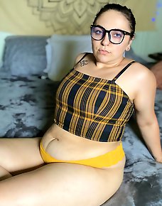 Amateur BBW Private Pics