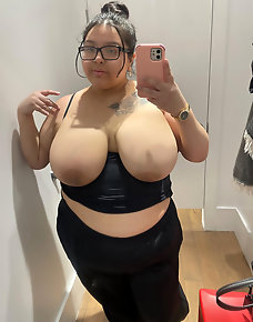 Amateur BBW Private Pics