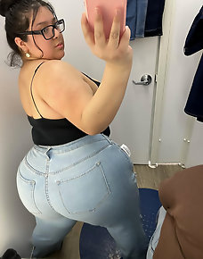 Amateur BBW Private Pics