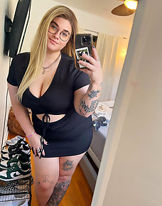 Amateur BBW Private Pics